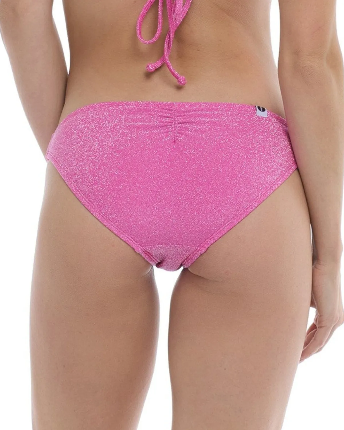 2024 Eidon Sparkle Bikini Bottom - 3523335