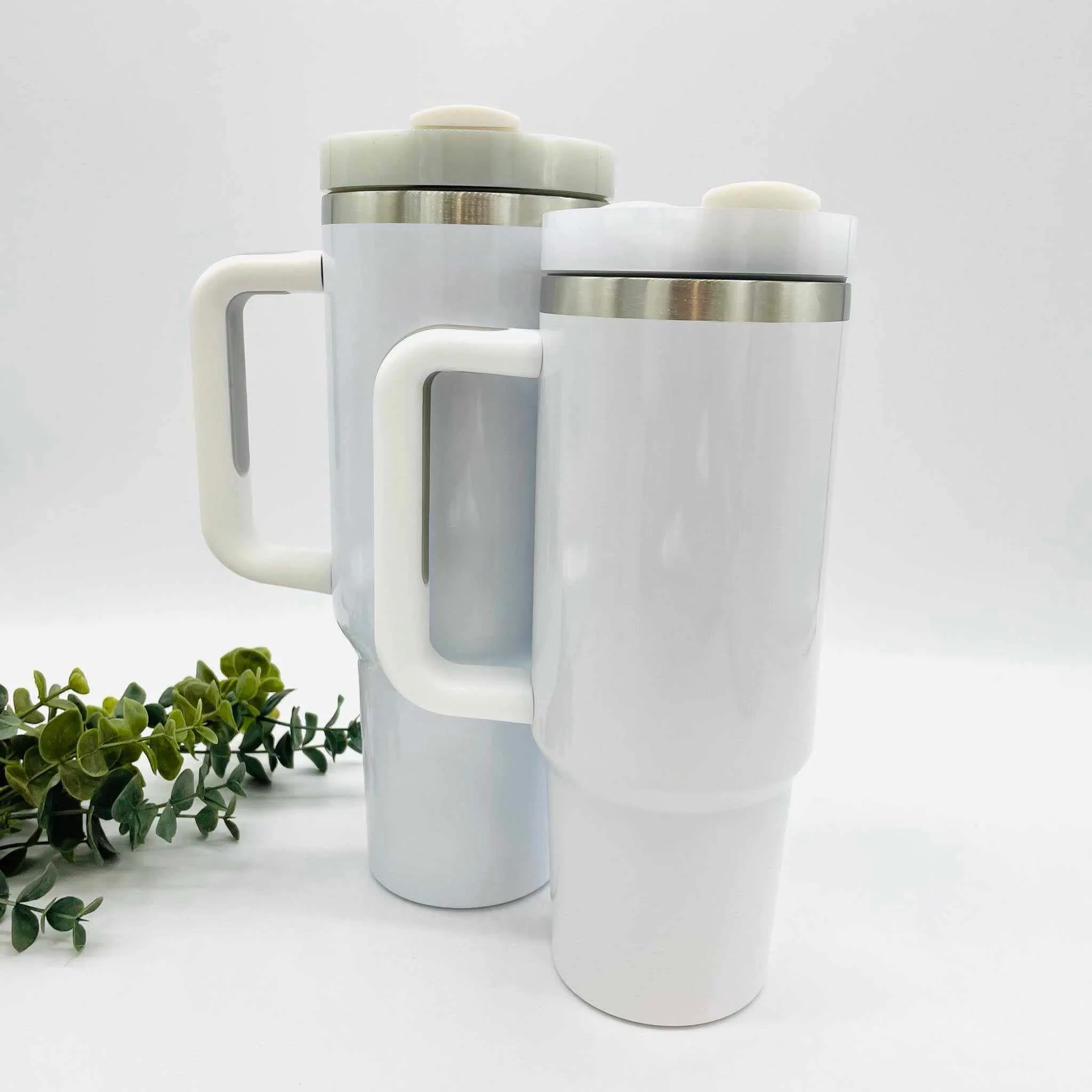 30oz Gen2 Tumbler with Handle