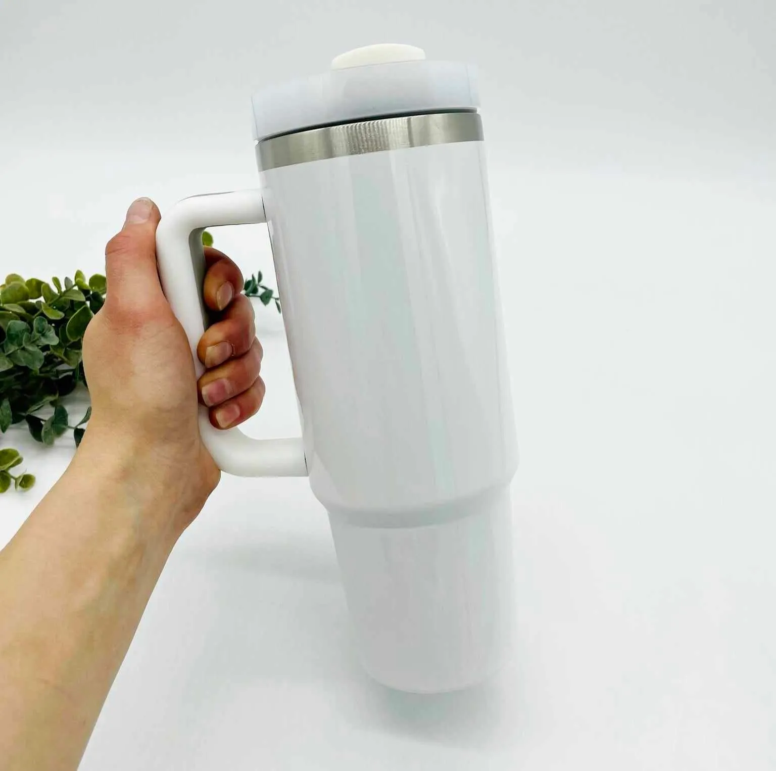 30oz Gen2 Tumbler with Handle