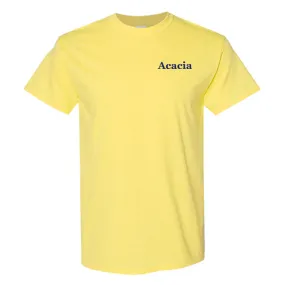 Acacia Mountains T-Shirt