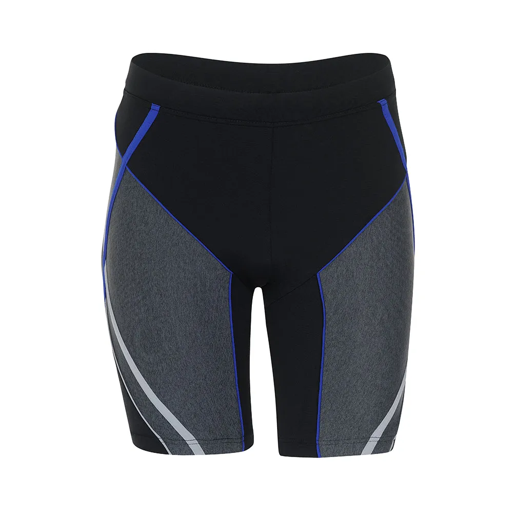 Aqua Sphere Fast Jammer - Black/Royal Blue (SM 252 0142)