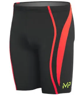 Aqua Sphere Splice Jammer Blk/Red