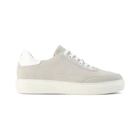 Aren Ruskinds Sneaker - LIGHT GREY