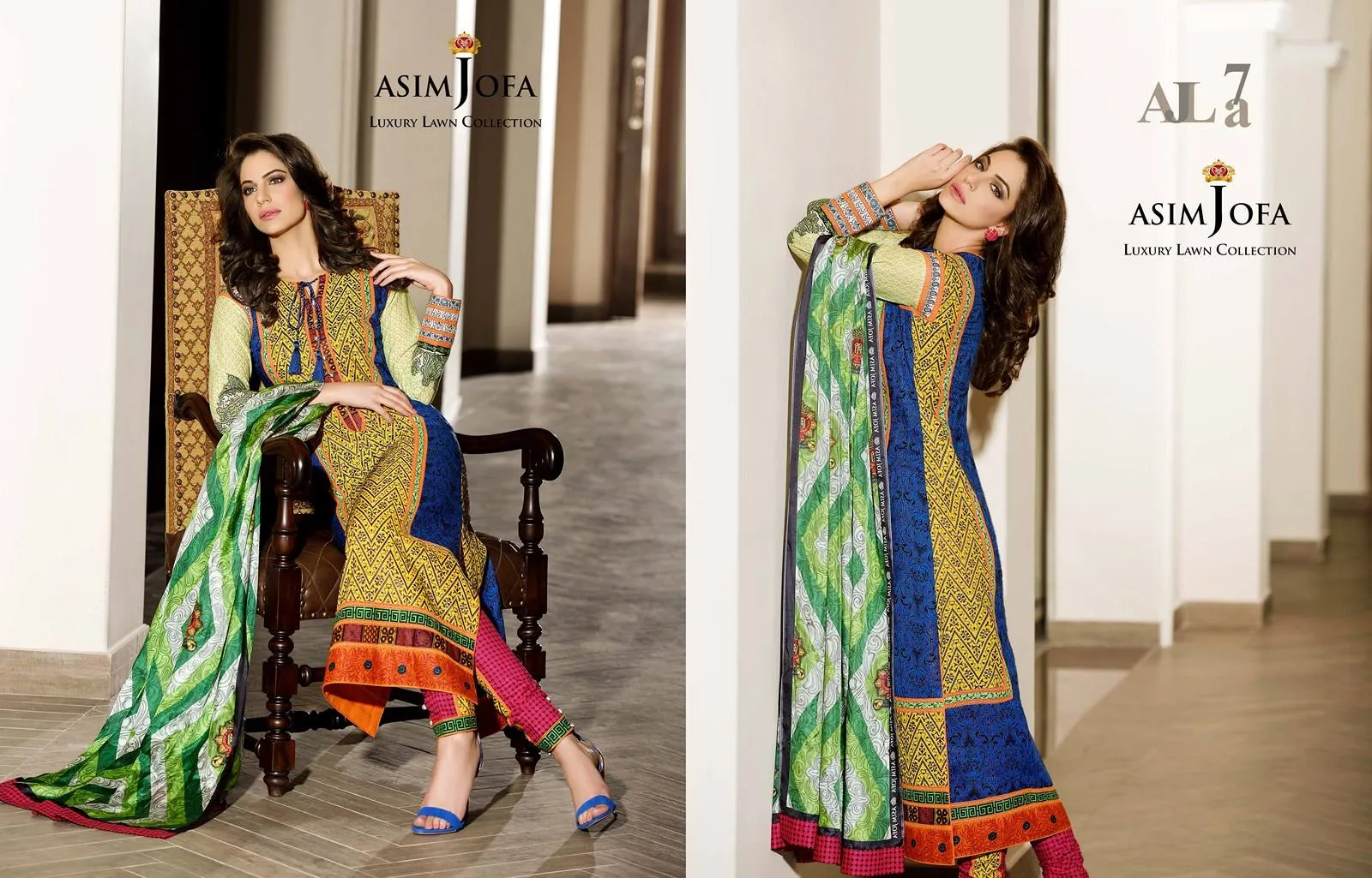 Asim Jofa 1507A