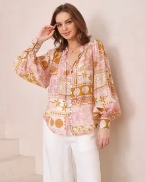 Ayla Blouse