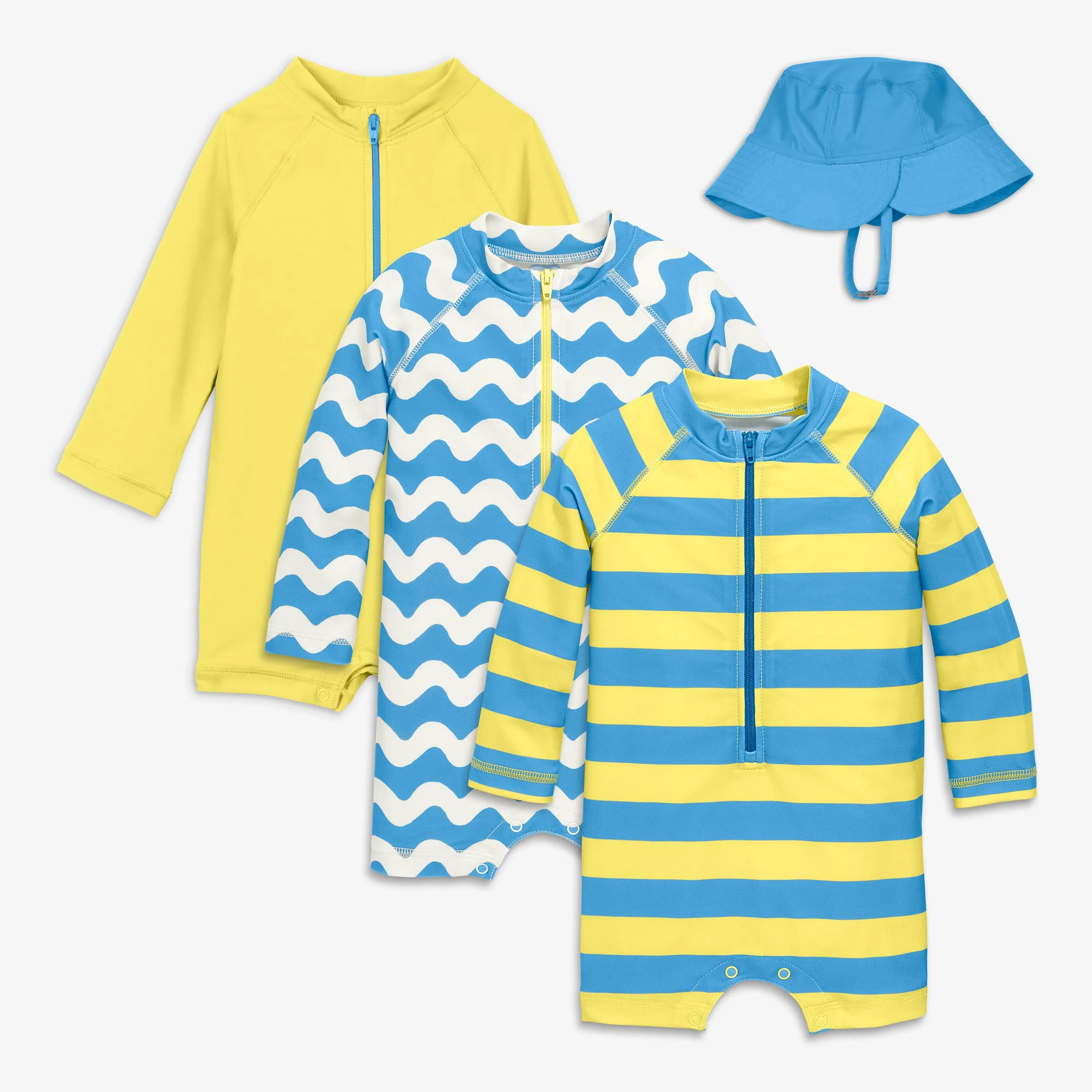 Baby Beach Set