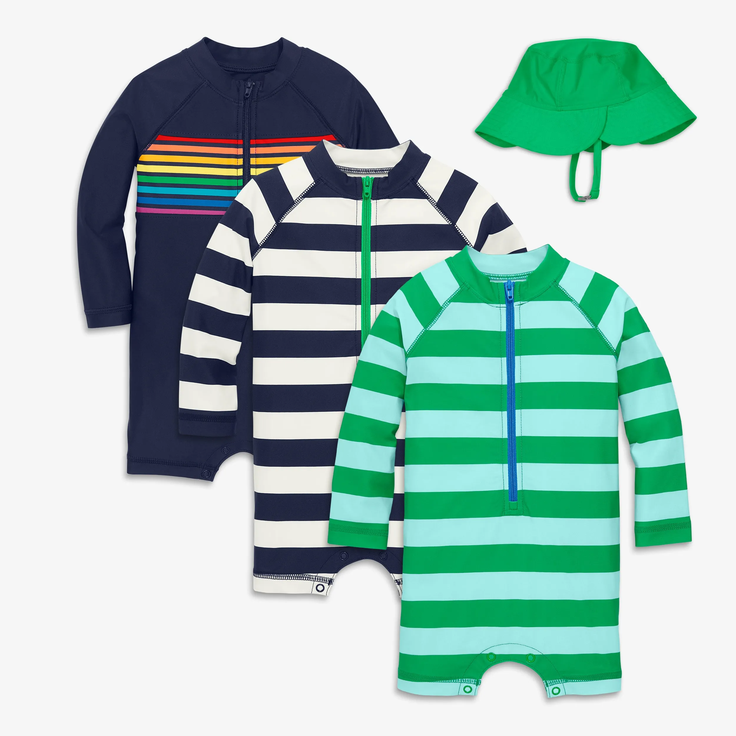 Baby Beach Set