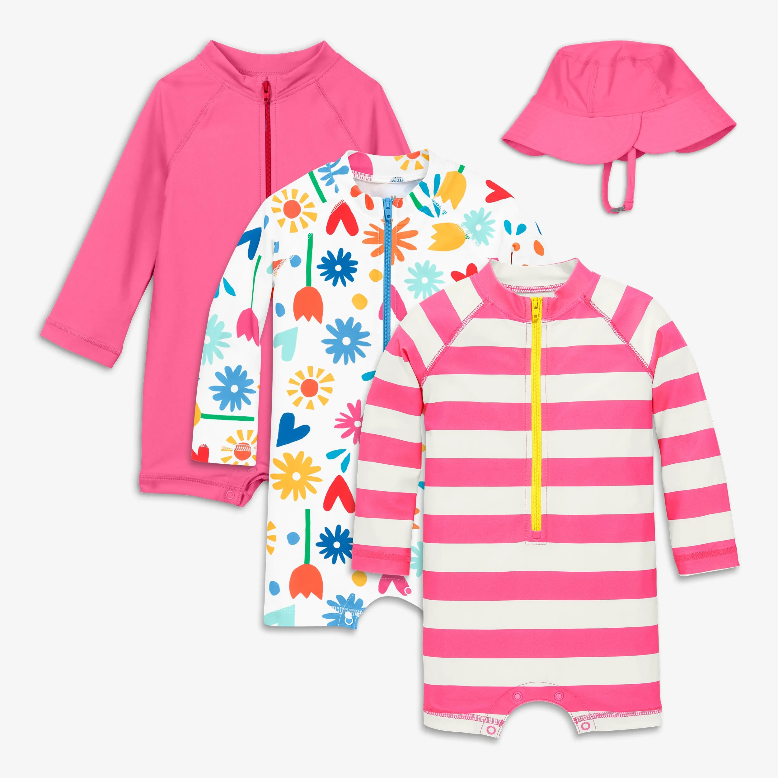 Baby Beach Set