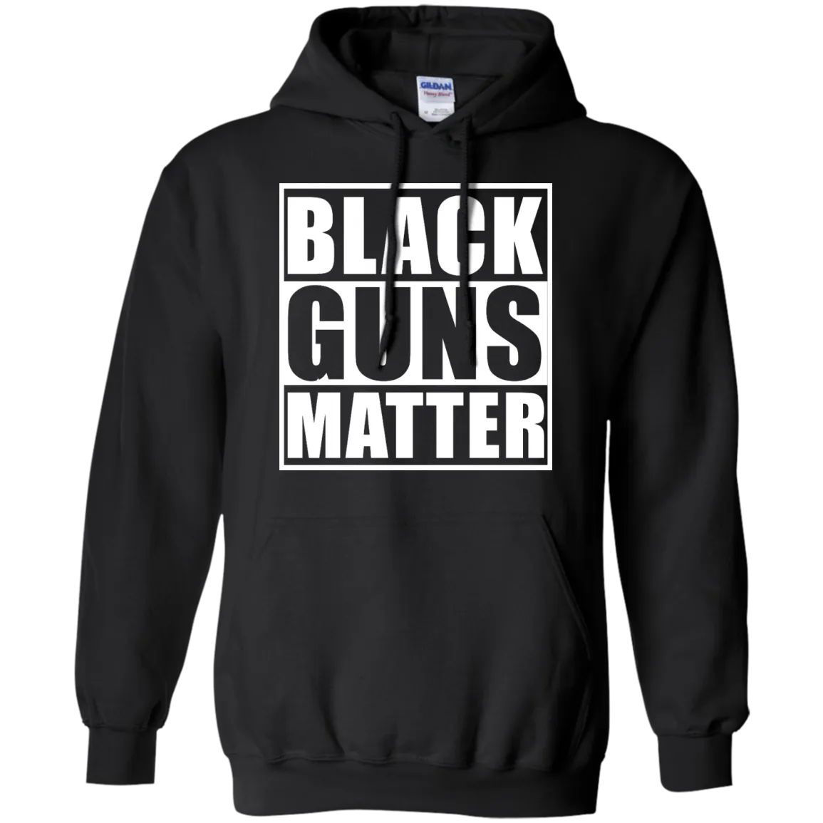 Black Guns Matter shirt, tank, hoodie