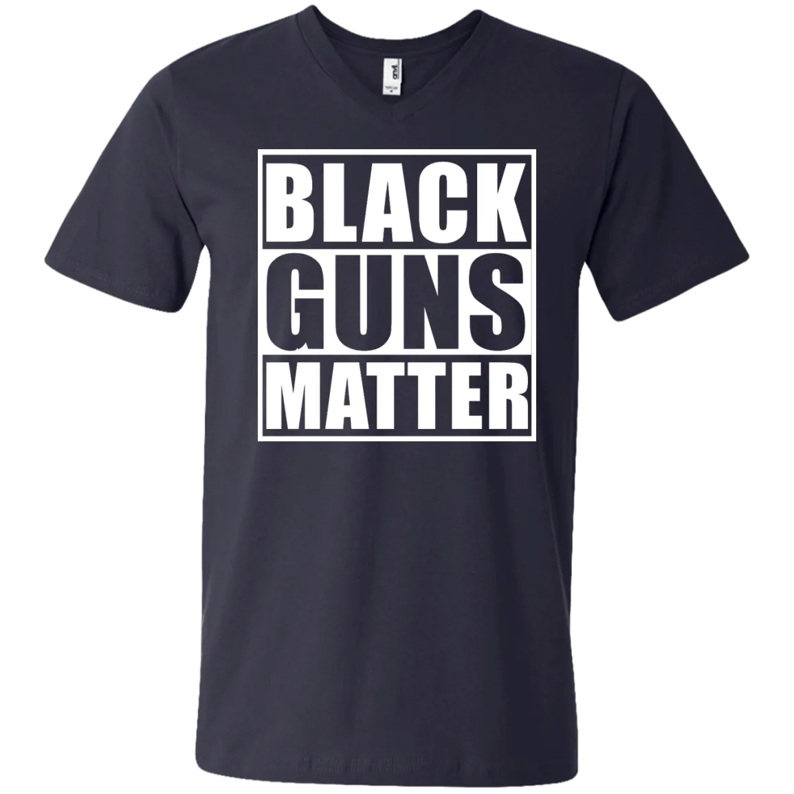 Black Guns Matter shirt, tank, hoodie