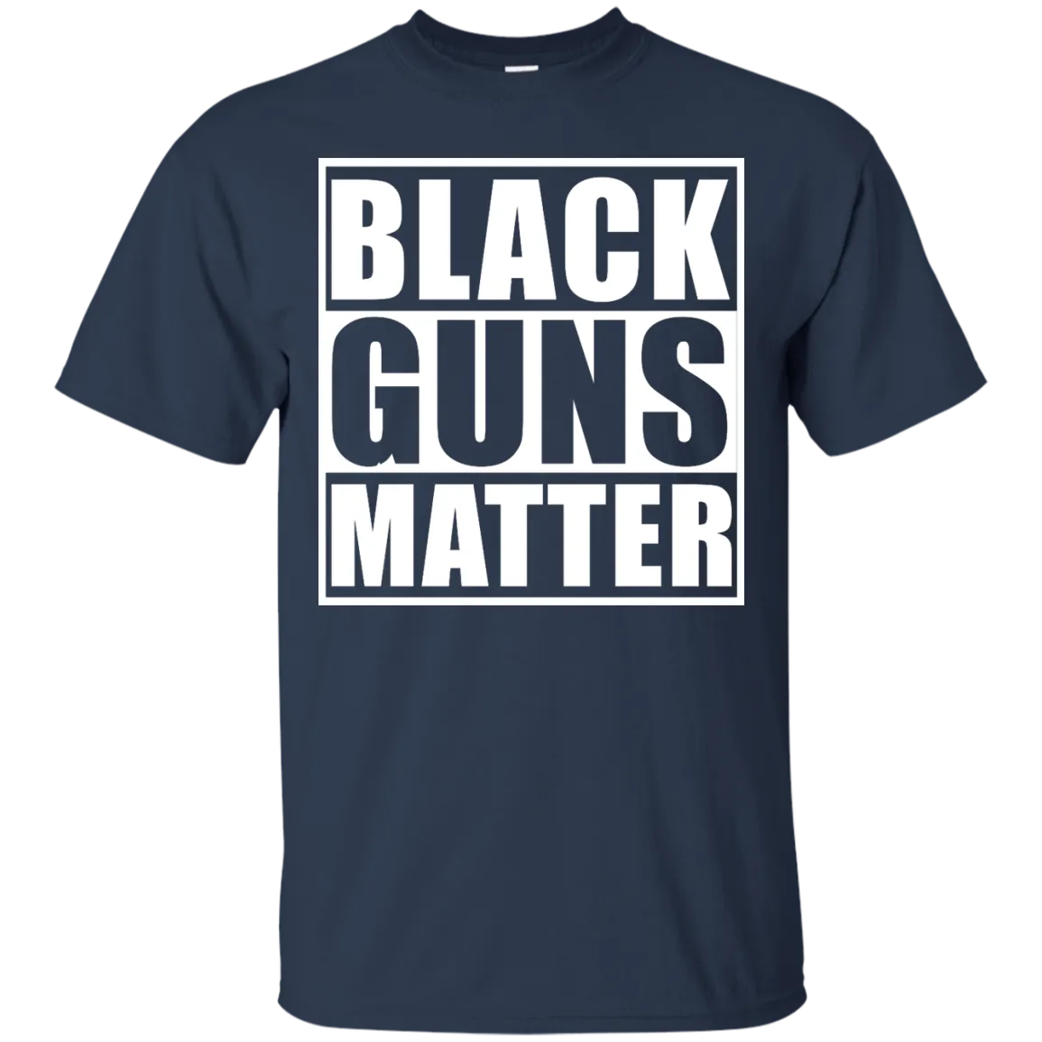 Black Guns Matter shirt, tank, hoodie