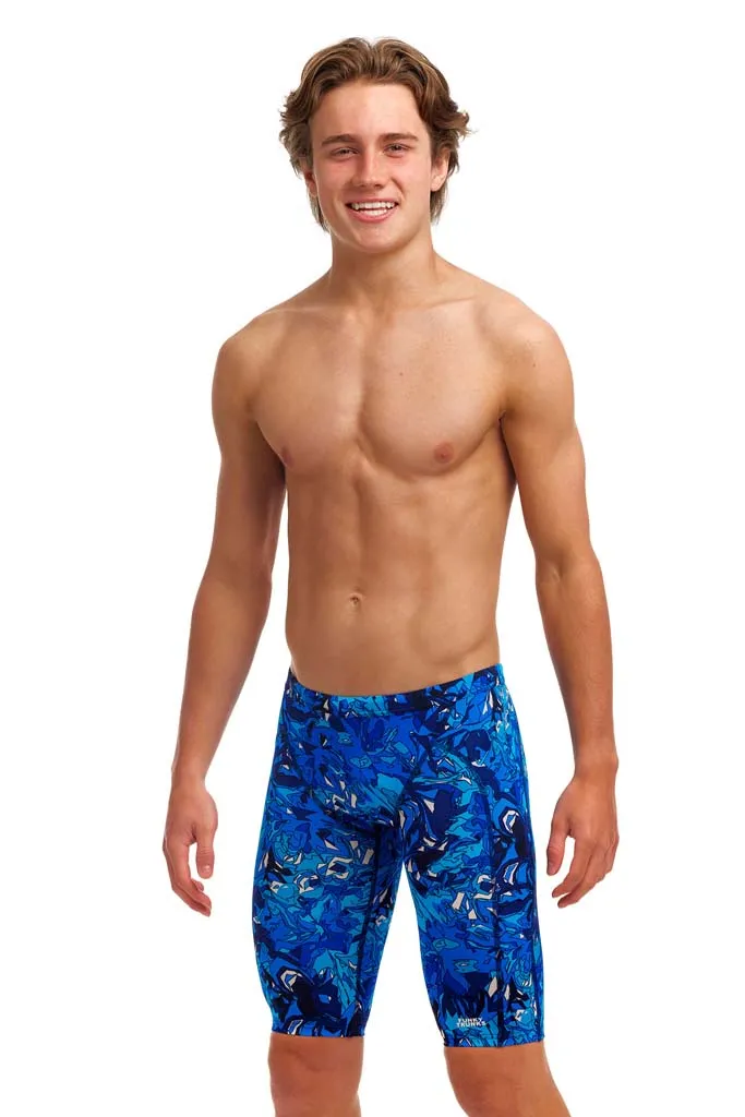 Boy's Training Jammer | True Bluey