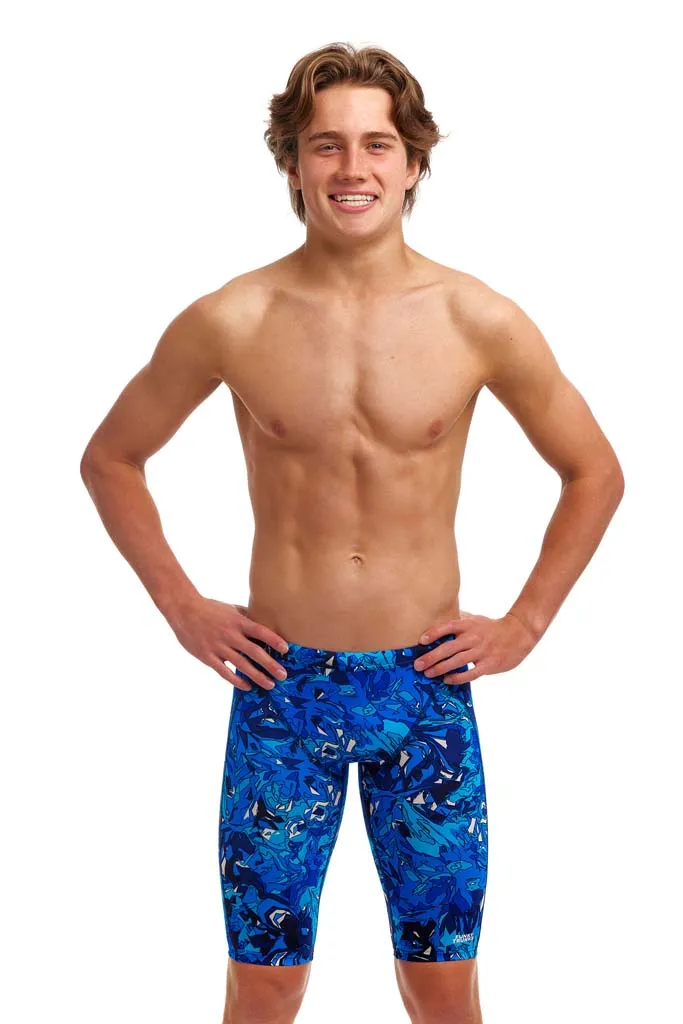 Boy's Training Jammer | True Bluey