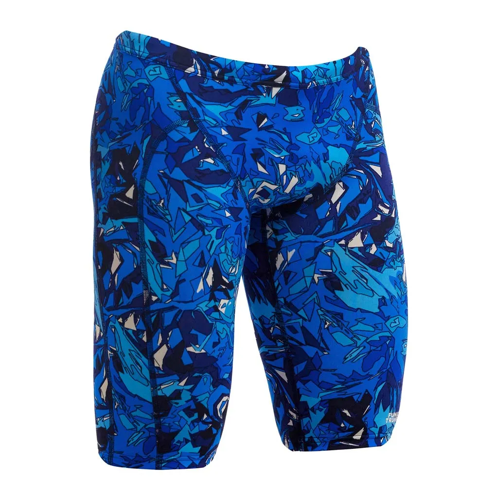 Boy's Training Jammer | True Bluey