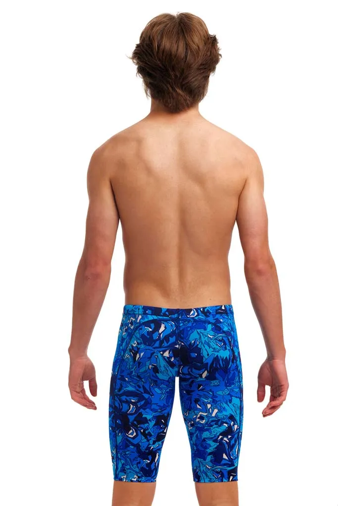 Boy's Training Jammer | True Bluey