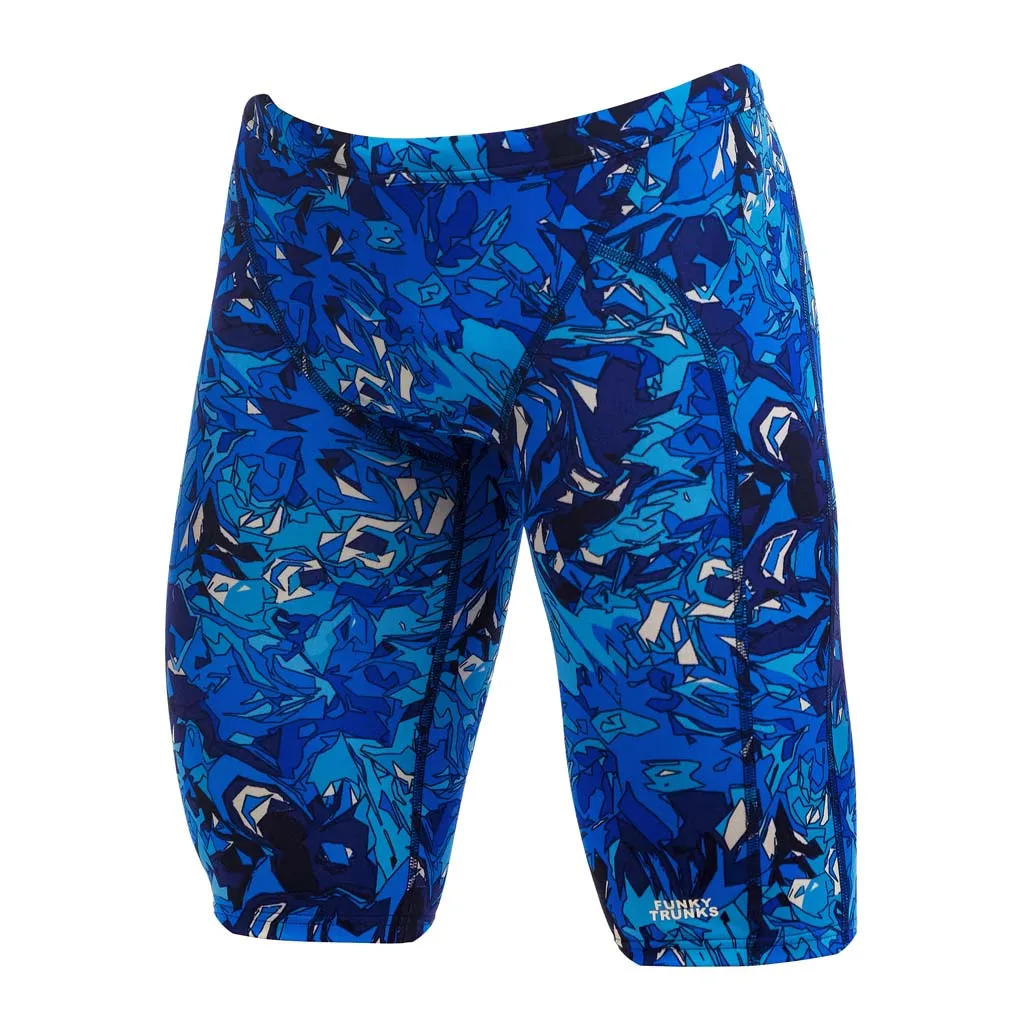 Boy's Training Jammer | True Bluey