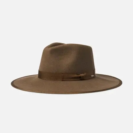 Brixton - Jo Wide-Brim Western Rancher