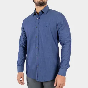 Camisa Casual Para Hombre