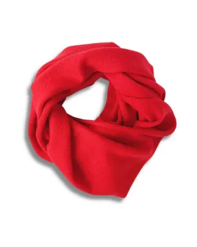 Cashmere Infinity Scarf