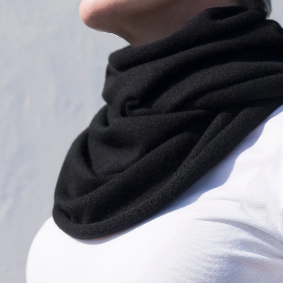 Cashmere Infinity Scarf