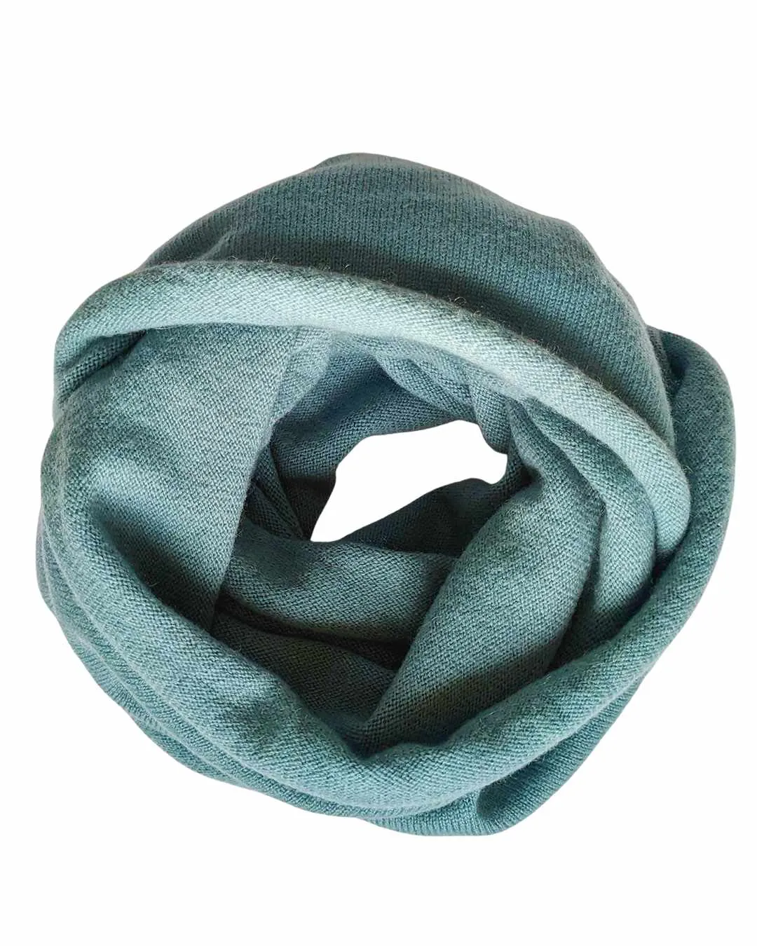 Cashmere Infinity Scarf