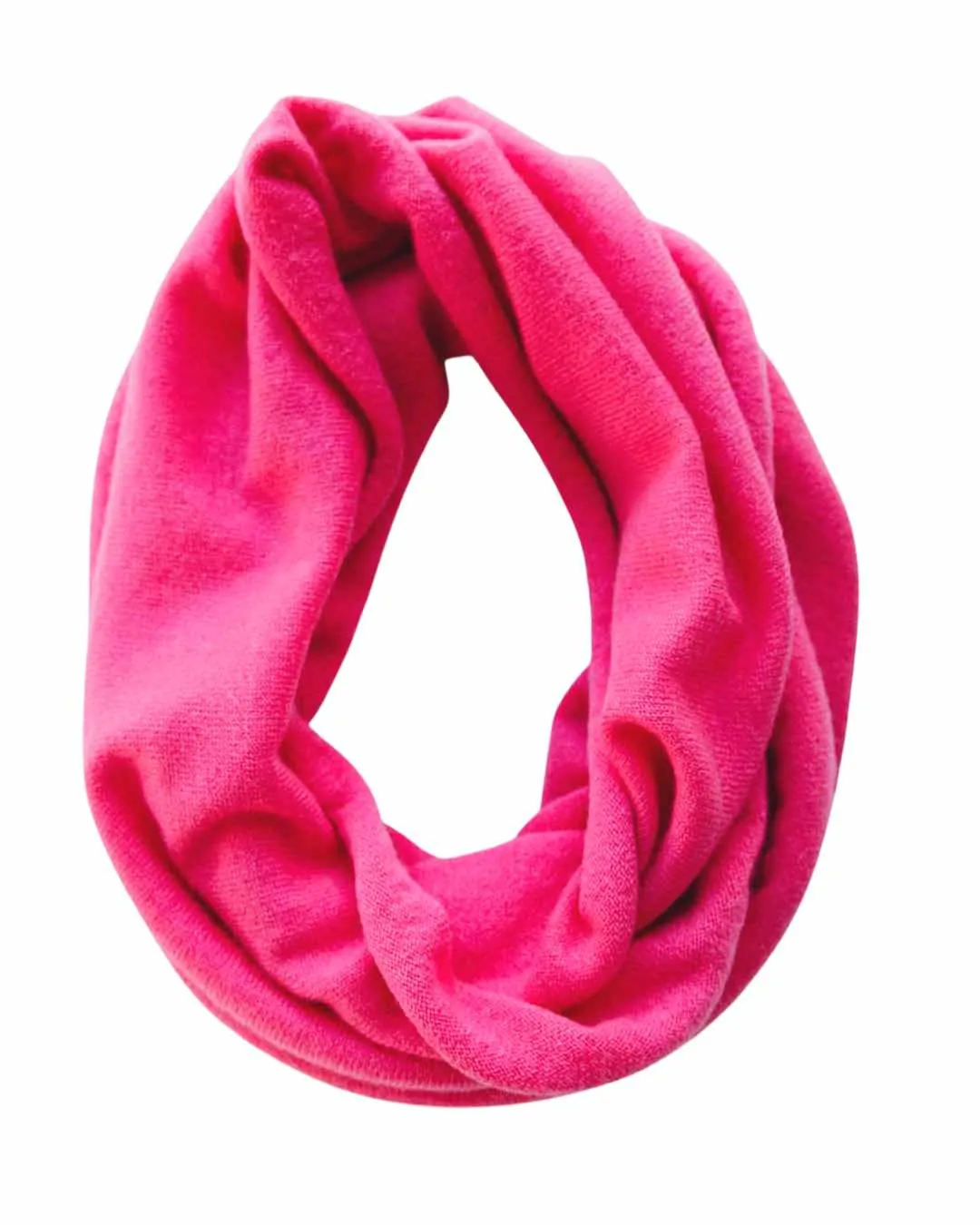 Cashmere Infinity Scarf