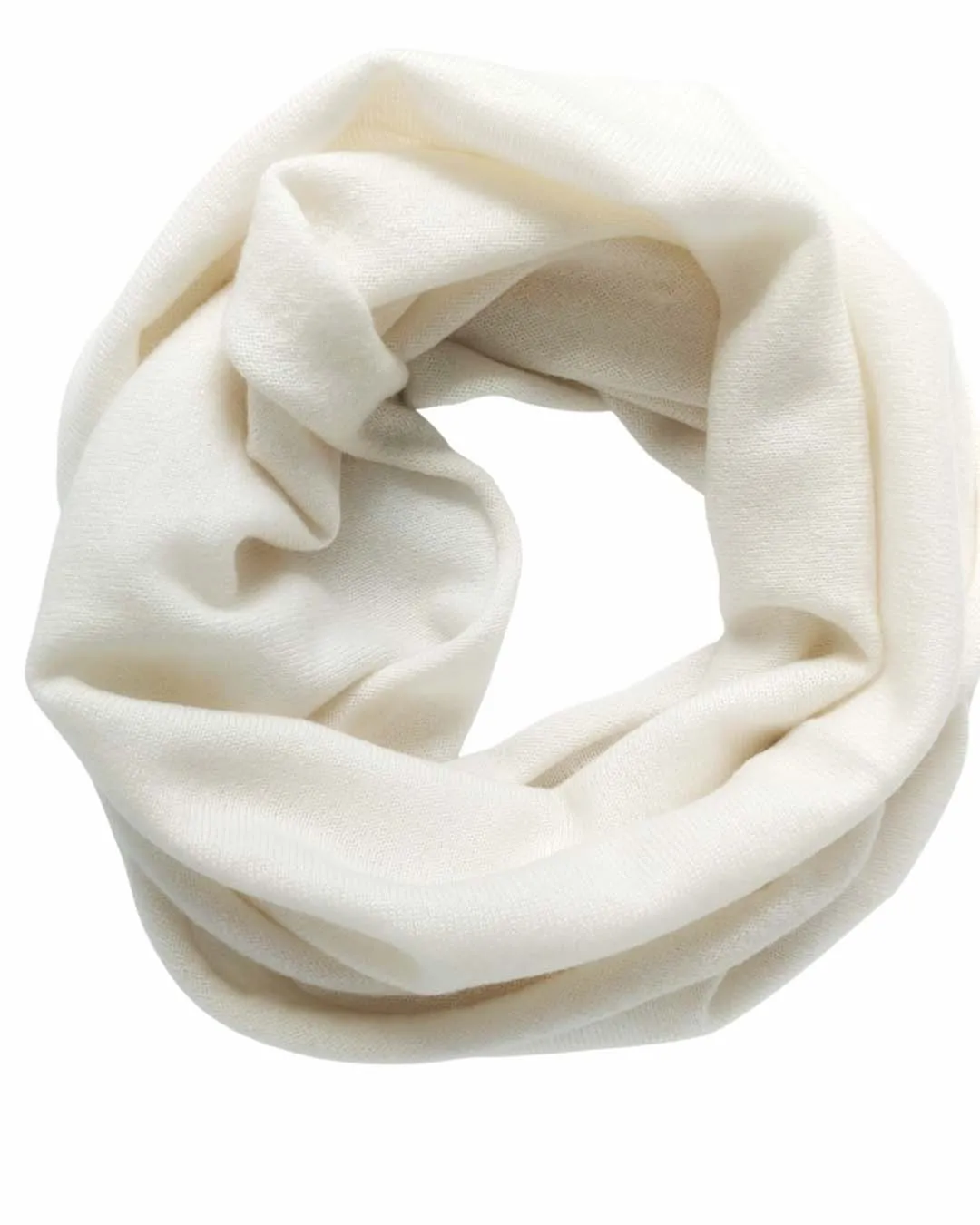 Cashmere Infinity Scarf