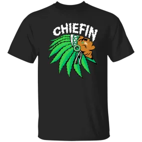 Chiefin T-Shirt