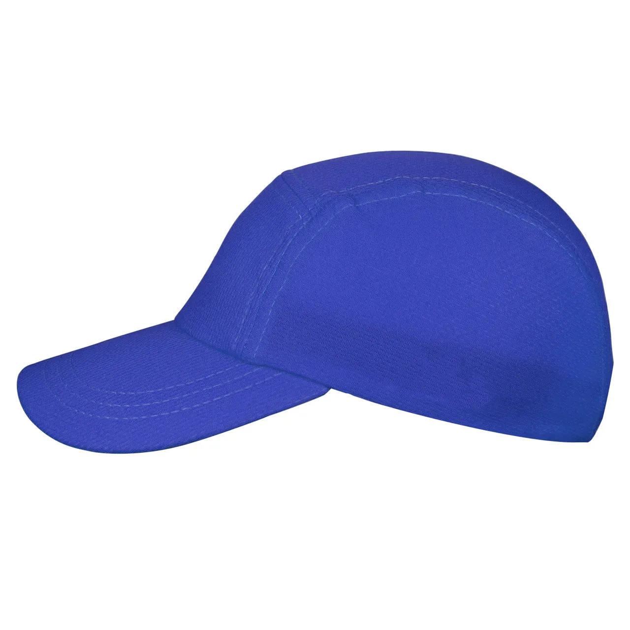 Cobalt Blue Running Hat