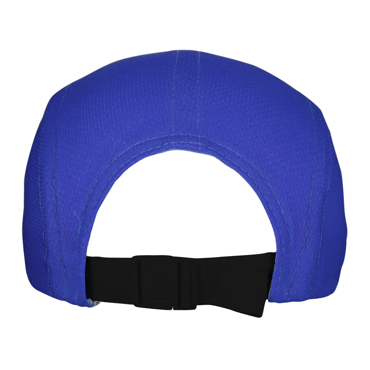 Cobalt Blue Running Hat