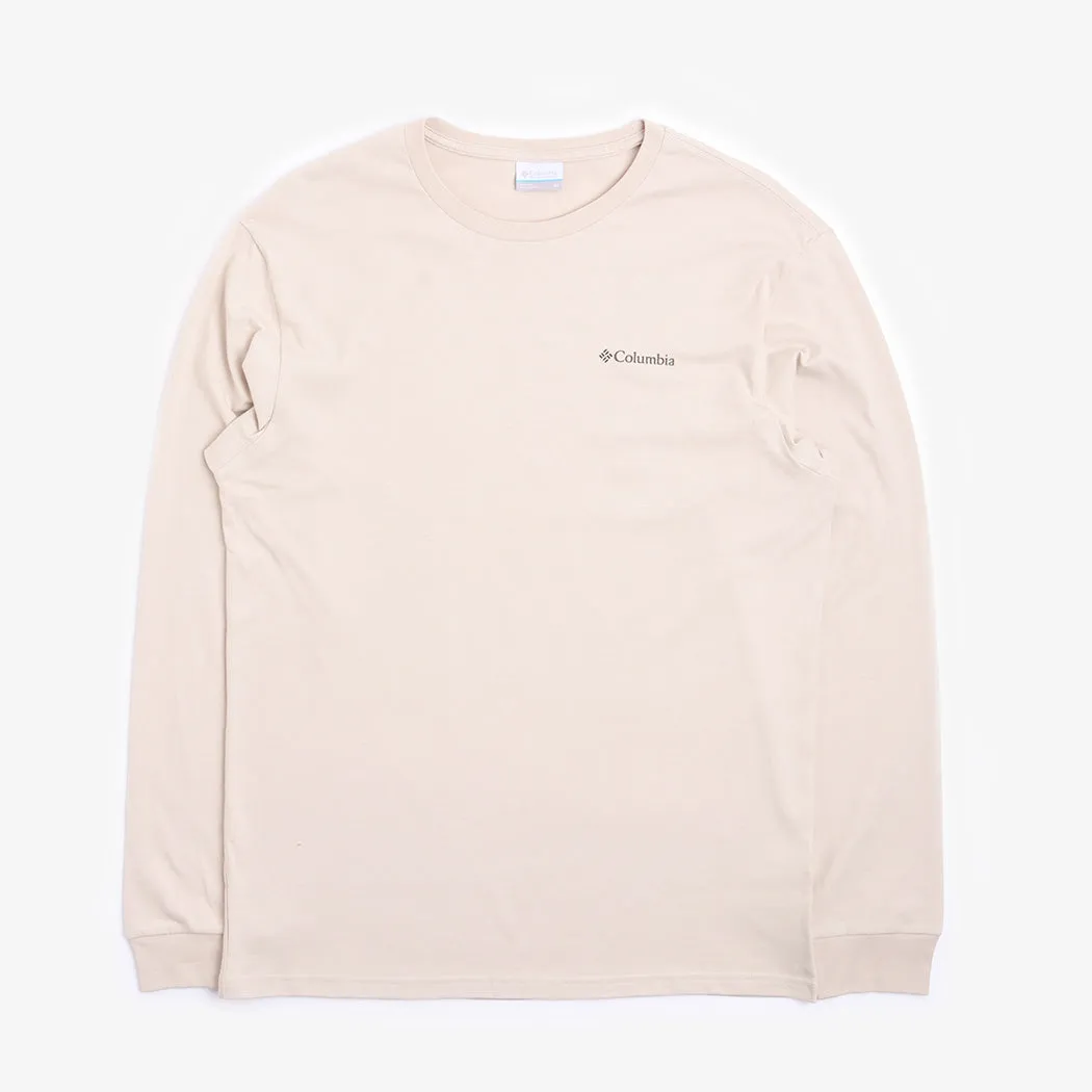 Columbia Explorer Long Sleeve T-Shirt