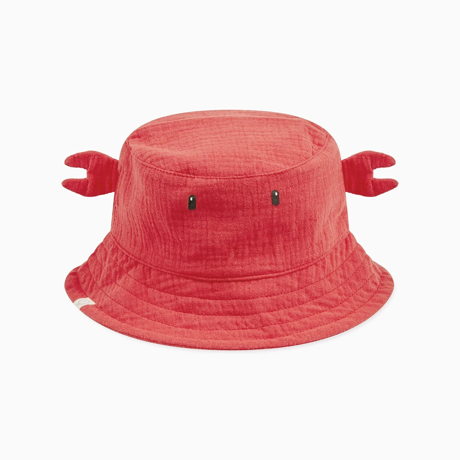 Crab Bucket Hat