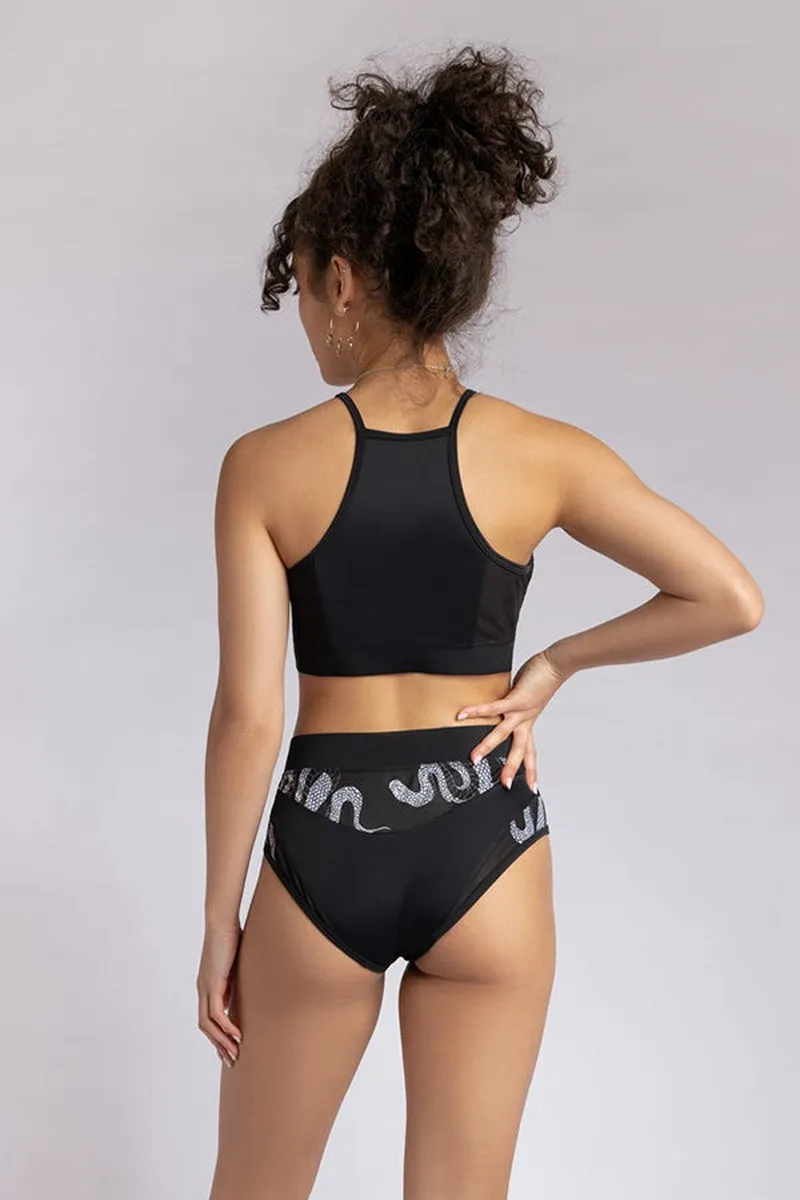 CXIX Medusa High Waisted Bottoms