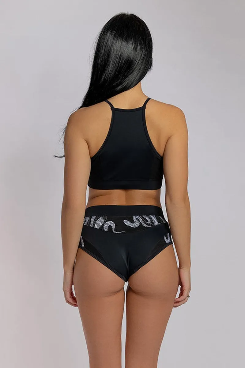 CXIX Medusa High Waisted Bottoms