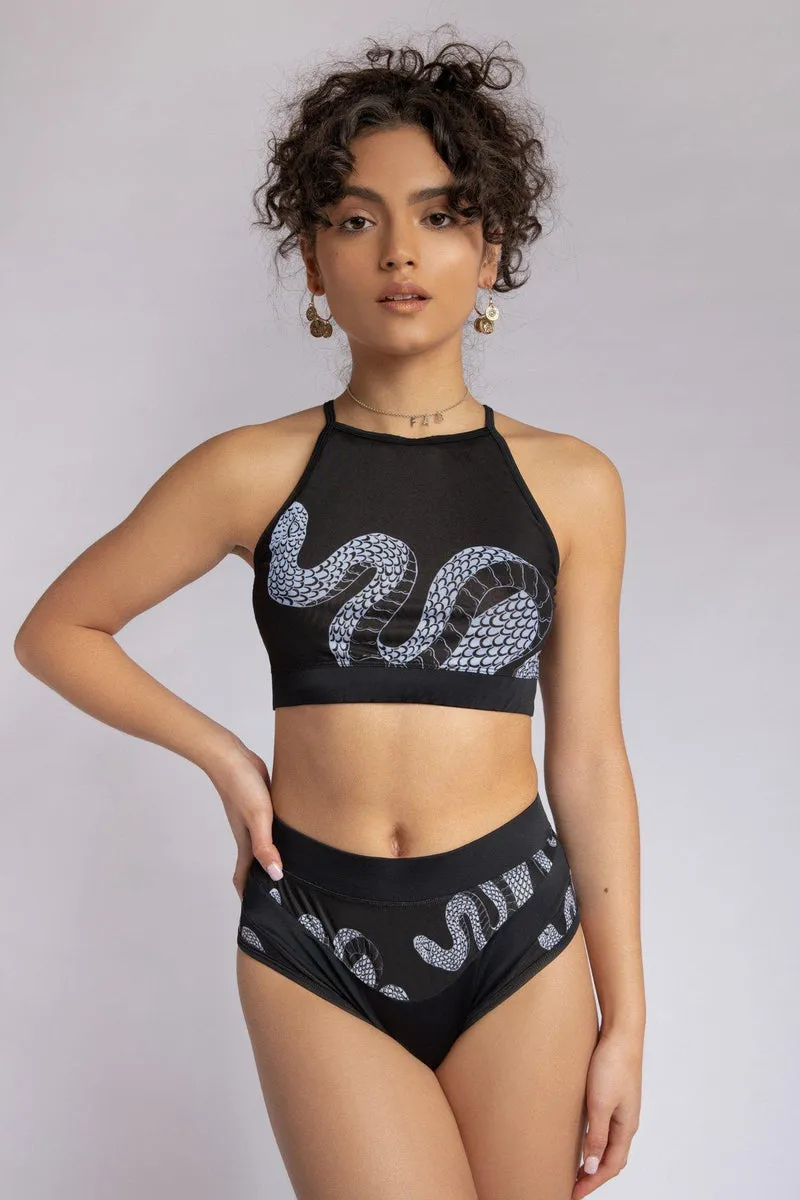 CXIX Medusa High Waisted Bottoms