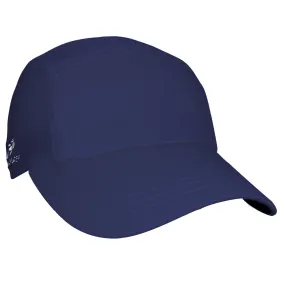 Dark Blue Small Running Hat