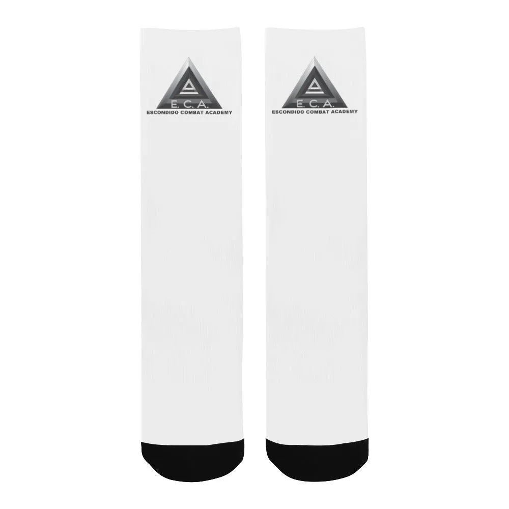 ECA Socks Men's Custom Socks