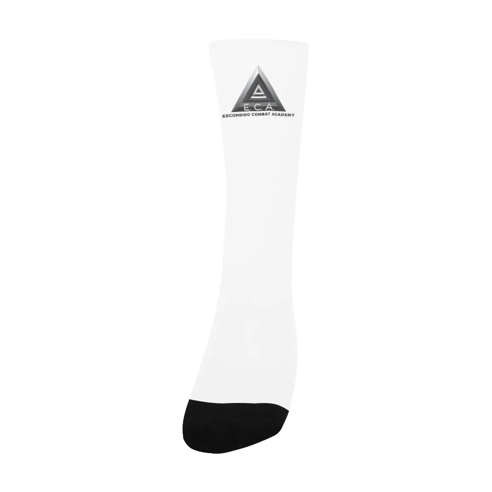 ECA Socks Men's Custom Socks