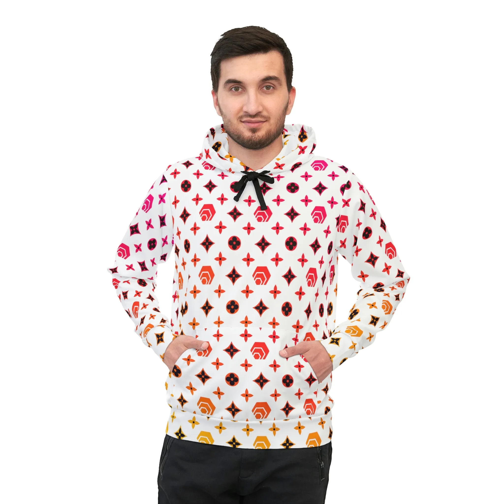 HEX Designer Athletic Hoodie