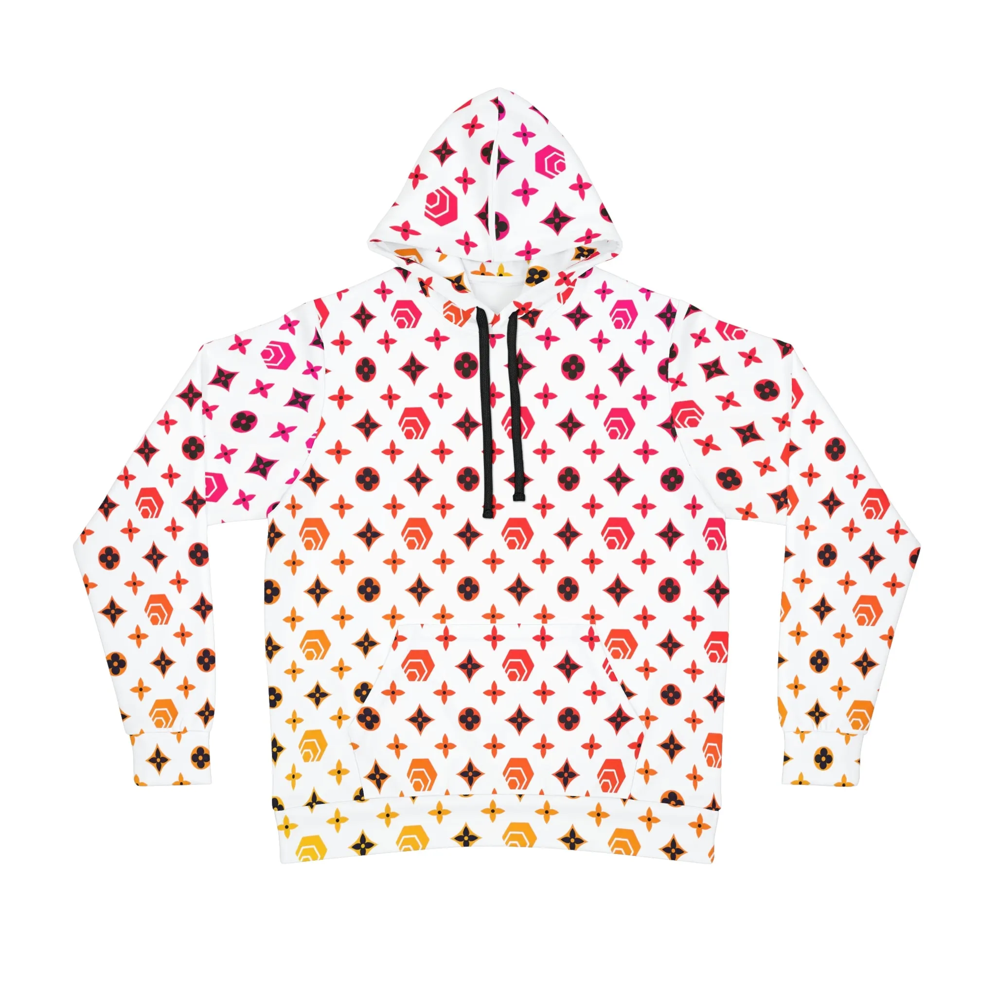 HEX Designer Athletic Hoodie