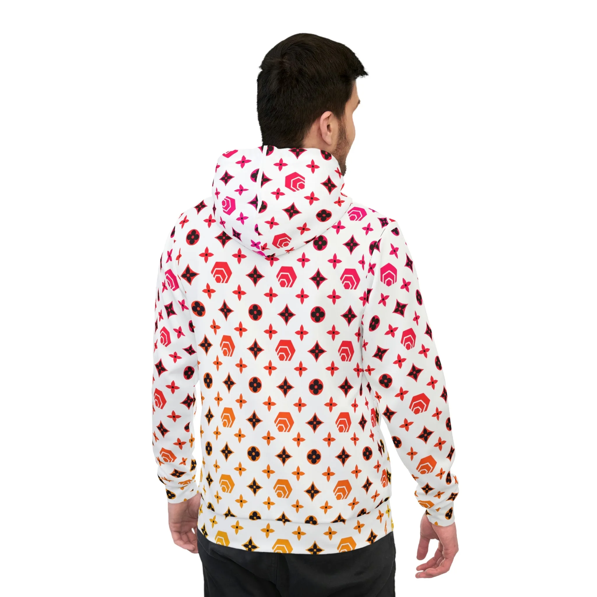 HEX Designer Athletic Hoodie