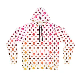 HEX Designer Athletic Hoodie