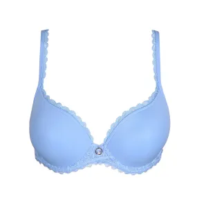 Jadei Open Air Padded Heartshape Bra