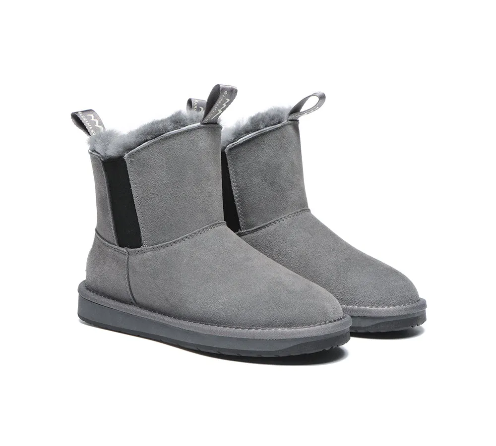 Kids Short Ugg Boots Kimi