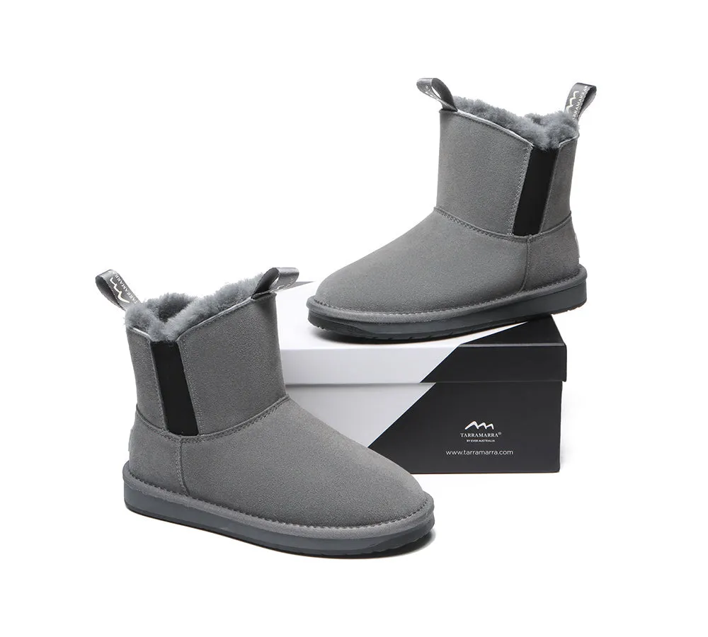 Kids Short Ugg Boots Kimi