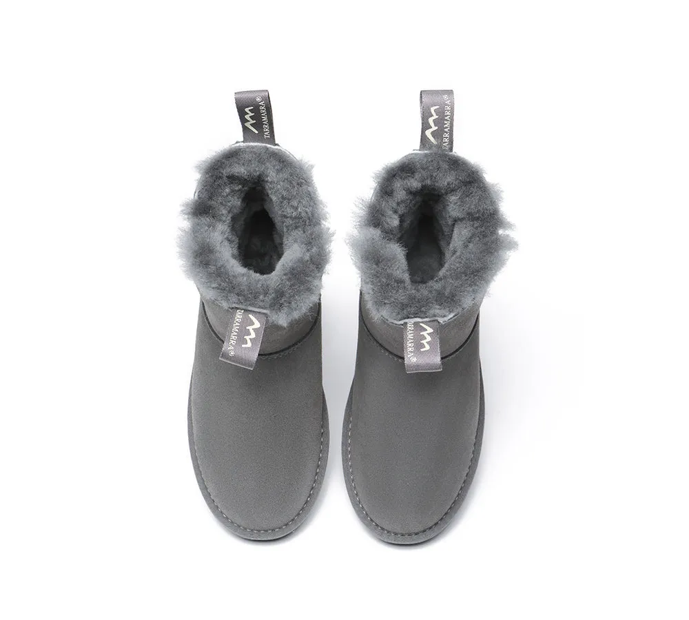 Kids Short Ugg Boots Kimi