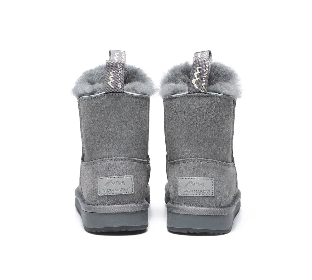 Kids Short Ugg Boots Kimi