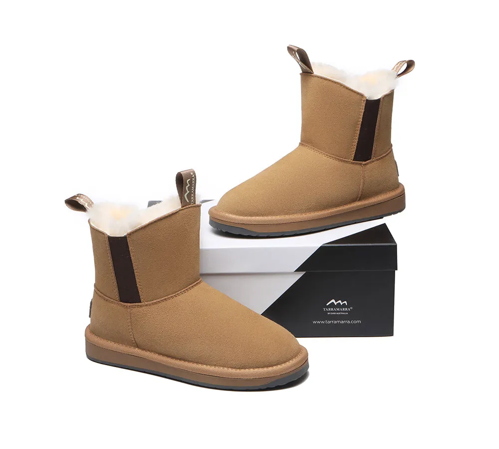 Kids Short Ugg Boots Kimi