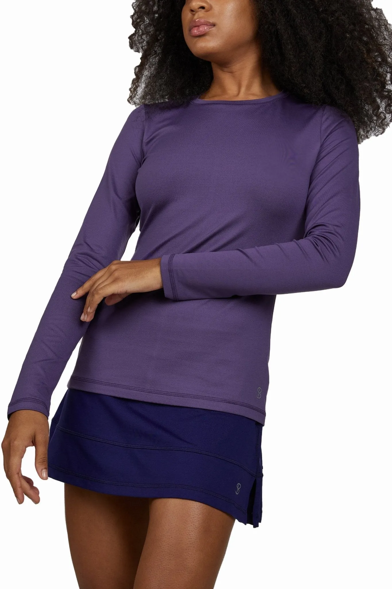 Long Sleeve - UV Colors (Plus Size)