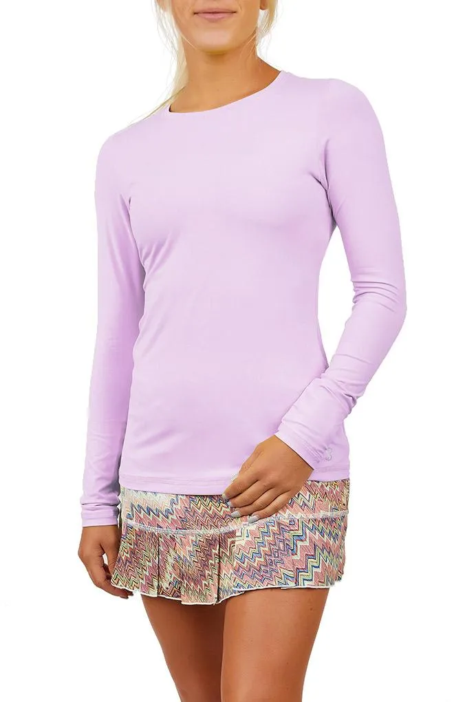 Long Sleeve - UV Colors (Plus Size)